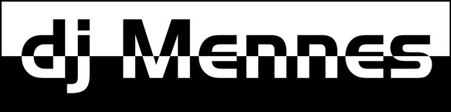 PartyDJ Mennes Logo